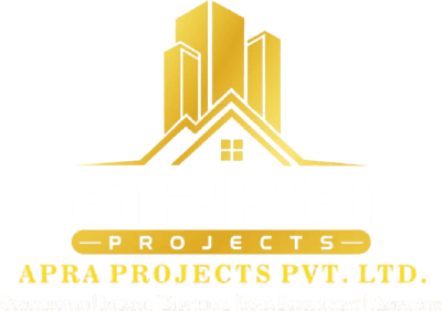 Apra Projects Pvt Ltd.
