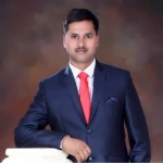 Ashish Kumar Shaw