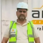 Mr. Sarvinder Singh